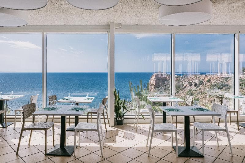 Mangia's Pollina Resort 3