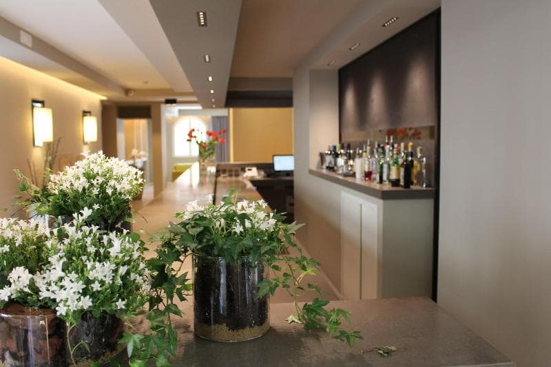 Airone City Hotel photo 1