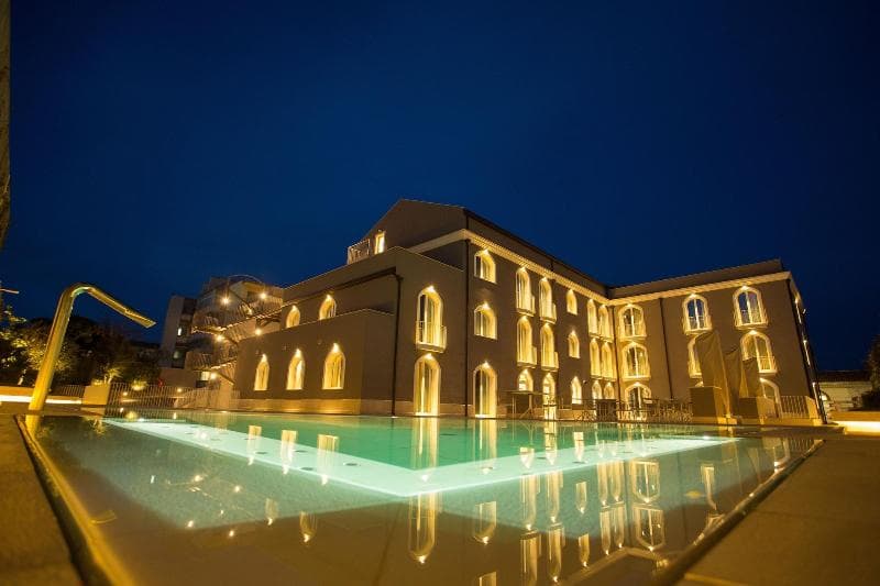 Airone City Hotel 2