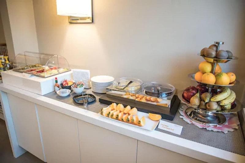 Airone City Hotel 3