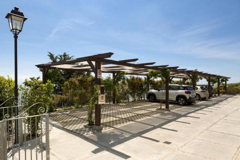 Villa Piedimonte 3