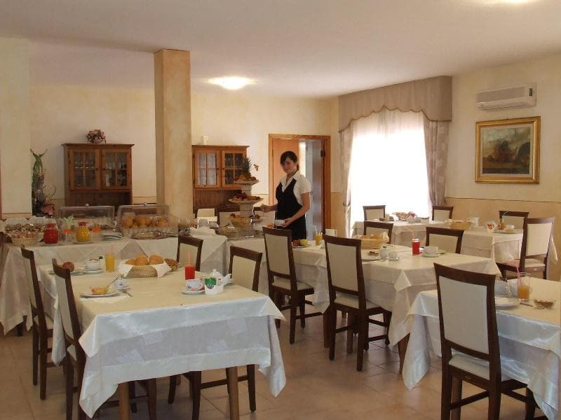 Il Gabbiano Hotel Isola Rossa 3