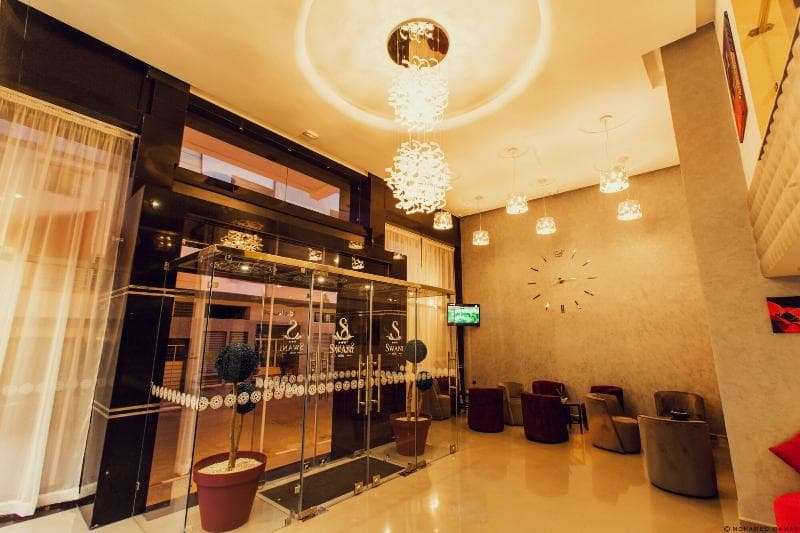 Hotel Swani 4