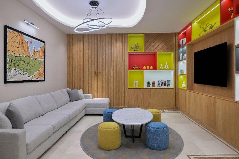 Holiday Inn Jeddah Corniche 2