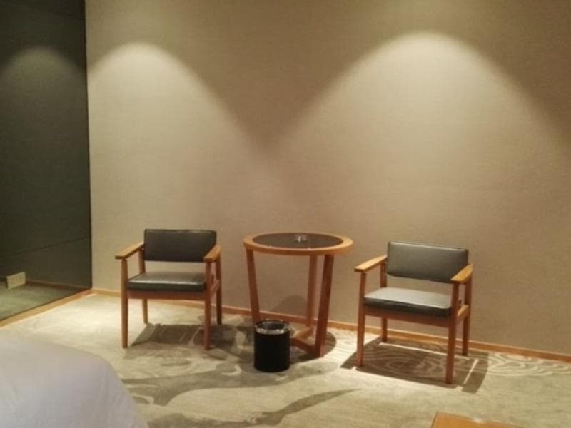 Lavande Hotel Shenzhen North Railway Station Qingh 4