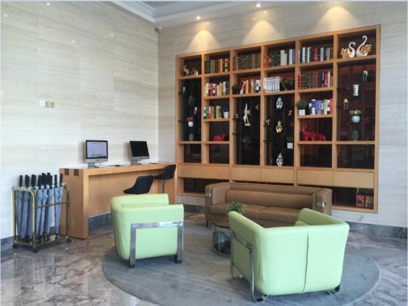 Lavande Hotel Shenzhen North Railway Station Qingh 3