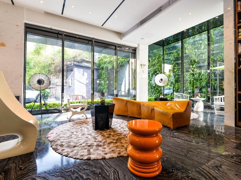 Paco Business Hotel Dongfeng Road Branch 3