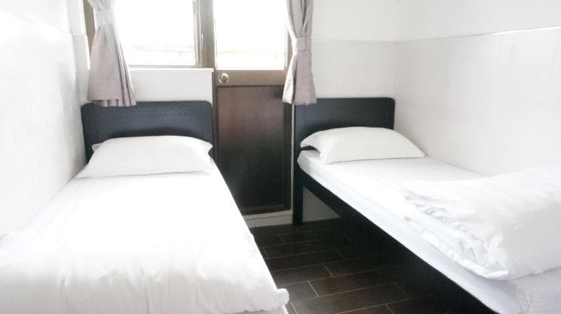 Kowloon Mongkok 1812 Guest House main