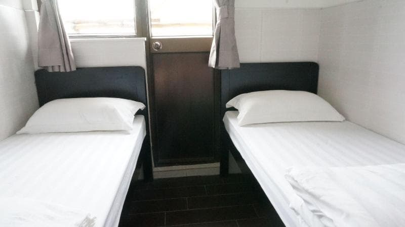 Kowloon Mongkok 1812 Guest House 4