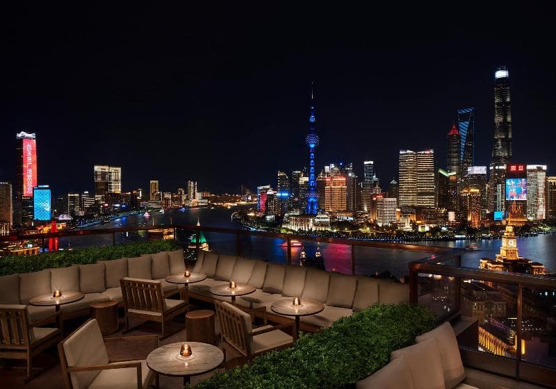 The Shanghai Edition photo 1