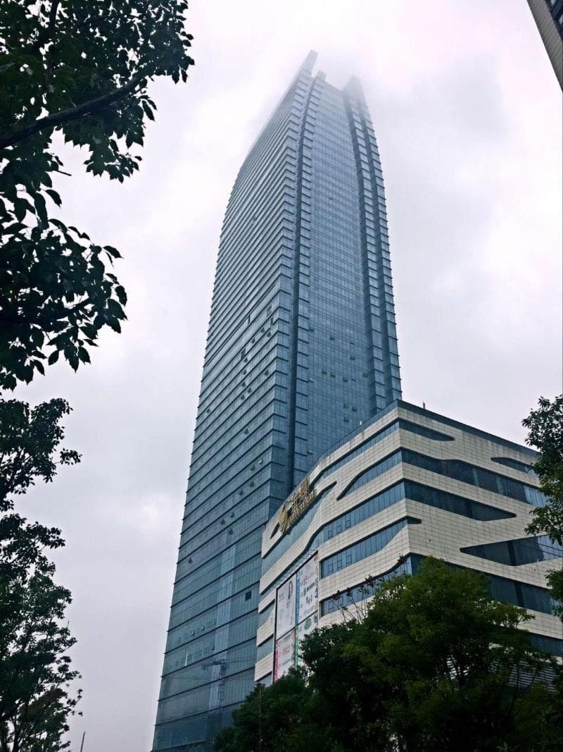 Golden Eagle Summit Hotel Kunshan 3