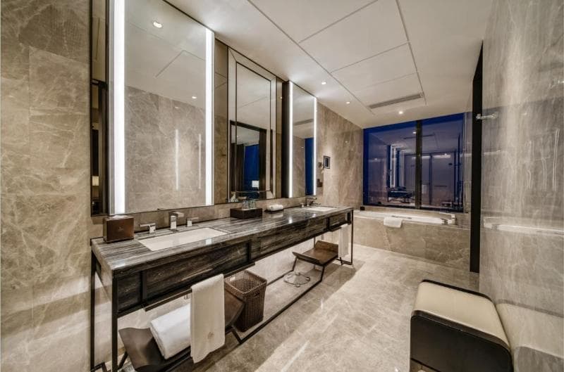 Golden Eagle Summit Hotel Kunshan 4