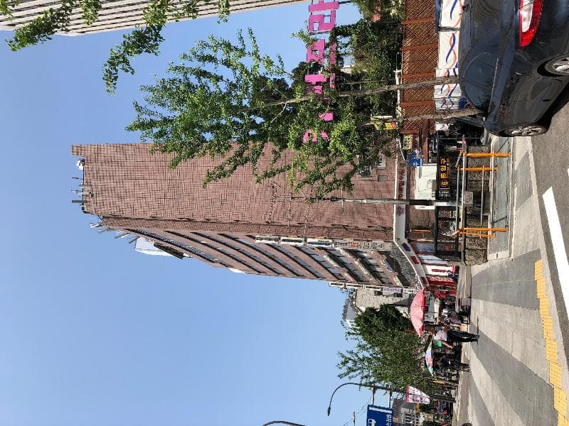 24 Guesthouse Myeongdong Town (Adults Only) 5