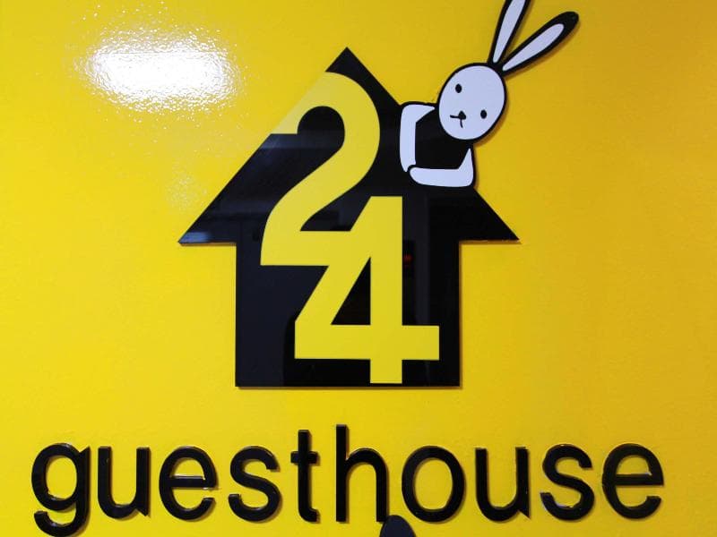 24 Guesthouse Myeongdong Town (Adults Only) 4