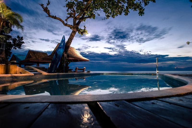 Seafari Resort Oslob 4