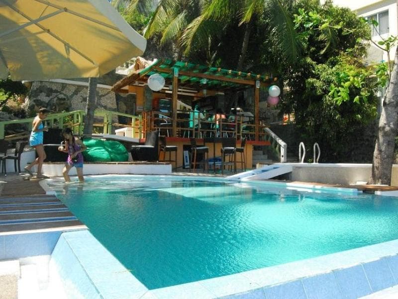 Seafari Resort Oslob 5