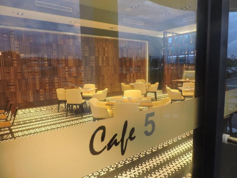 Hotel No5 4