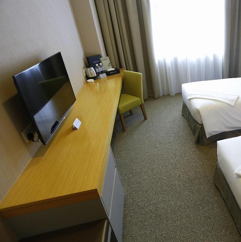 Hotel No5 5