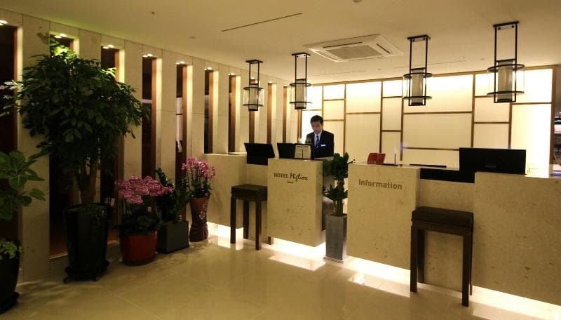 Hotel Migliore Seoul (Adults only) 5