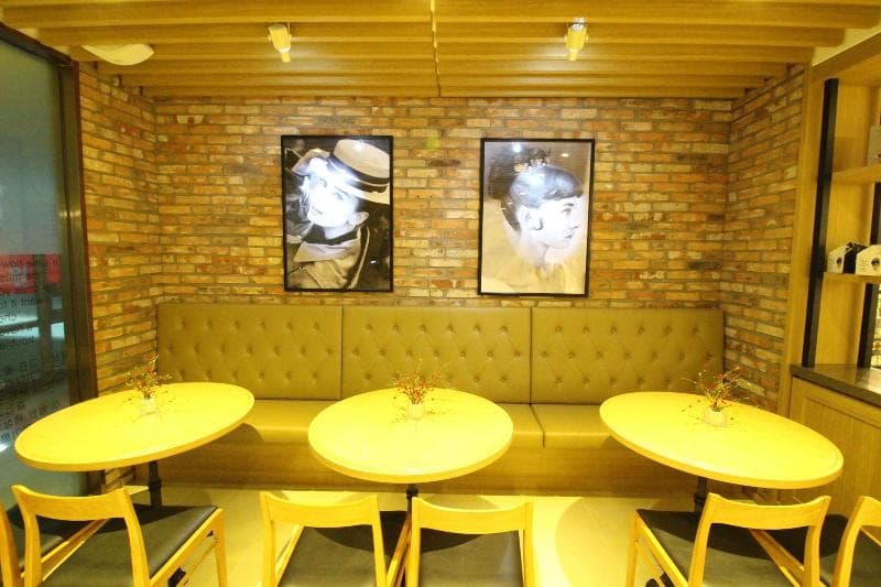 Hotel Migliore Seoul (Adults only) 3