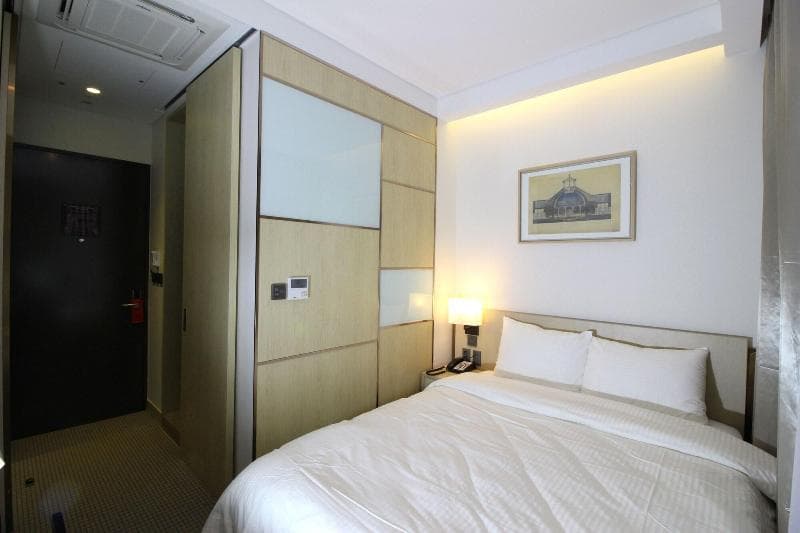 Hotel Migliore Seoul (Adults only) 4