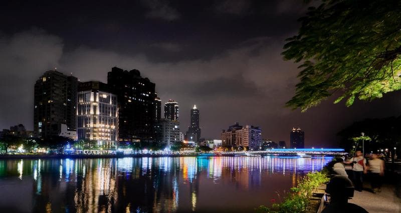 Harbour 10 Hotel 3