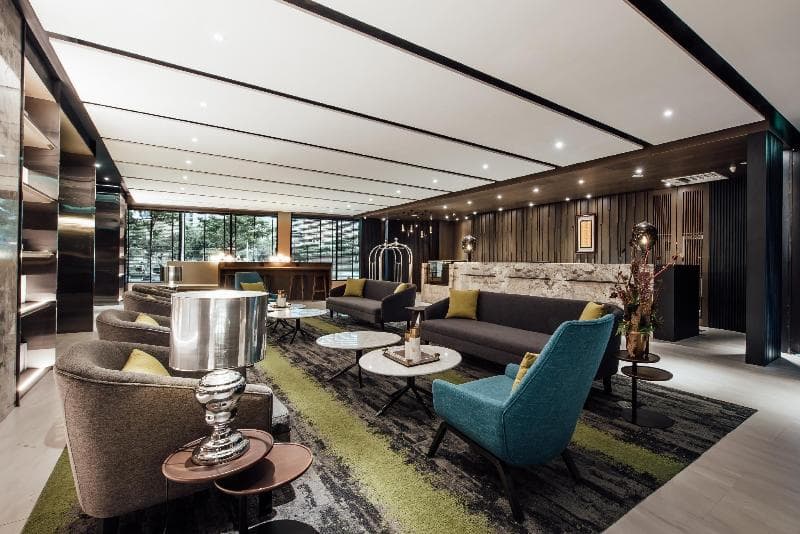Harbour 10 Hotel 2