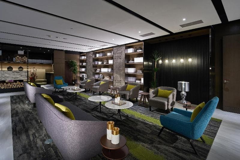 Harbour 10 Hotel 5