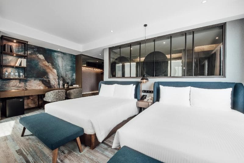 Harbour 10 Hotel photo 1