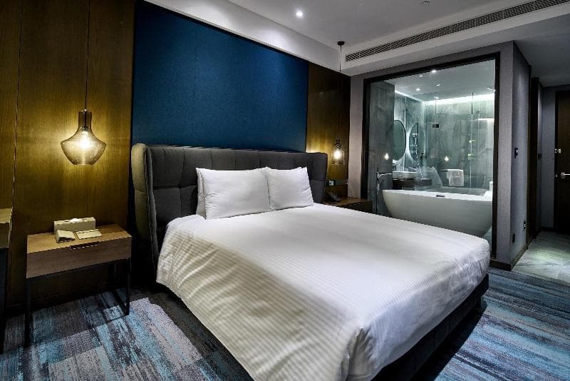 Harbour 10 Hotel 4