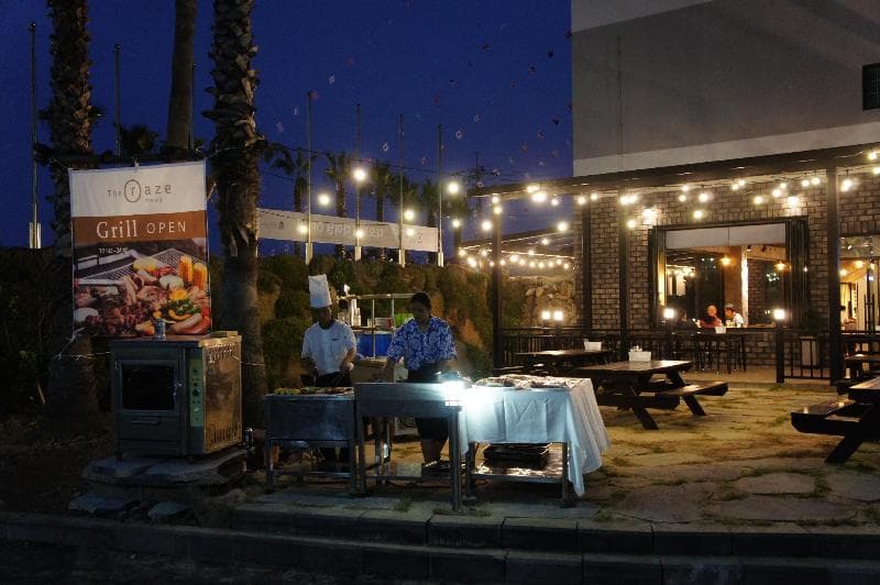 Benikea Hotel Jeju 2