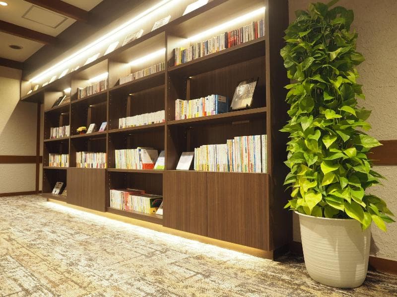 Hotel Grand Vert Kyu Karuizawa 5