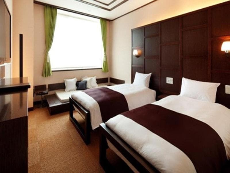 Hotel Grand Vert Kyu Karuizawa main