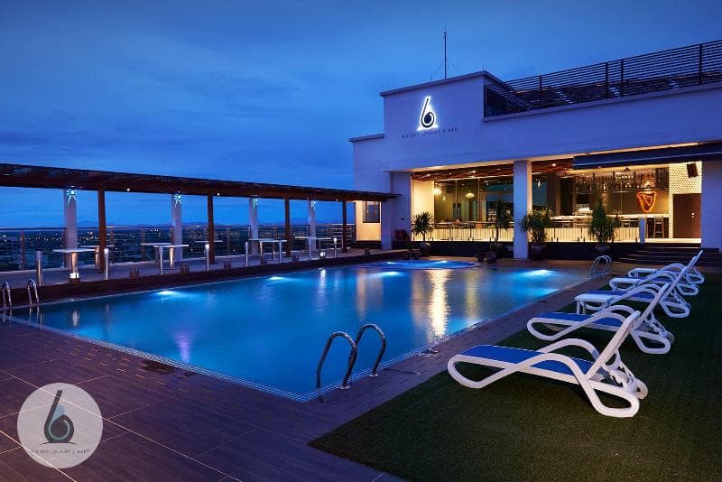 The Pure Hotel Sungai Petani 3