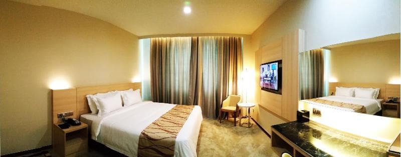 The Pure Hotel Sungai Petani 5