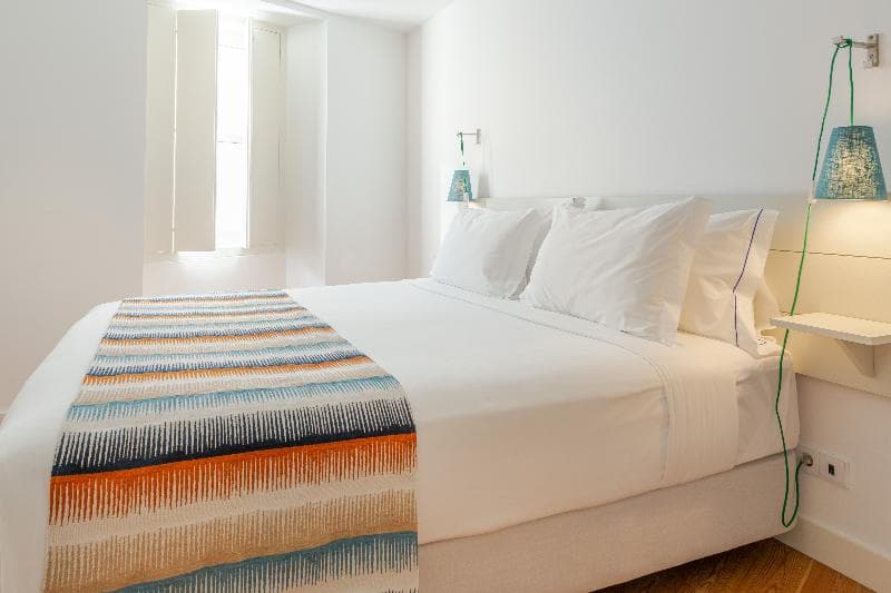 My Suite Lisbon 3