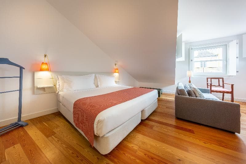My Suite Lisbon 5