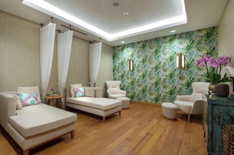 DoubleTree By Hilton Antalya City Centre 3