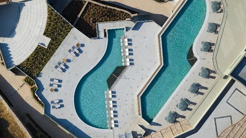 Cayo Exclusive Resort & Spa 3