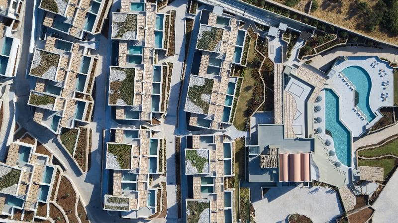 Cayo Exclusive Resort & Spa 4