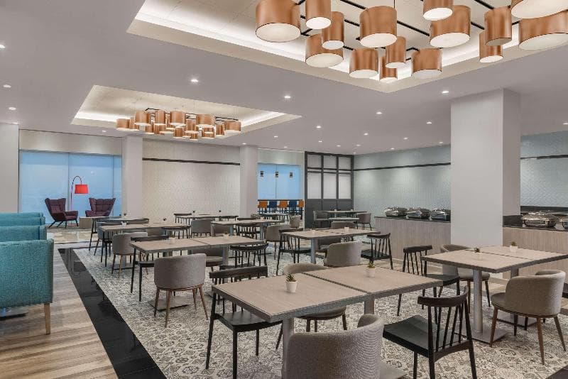 Park Inn By Radisson Iloilo 4