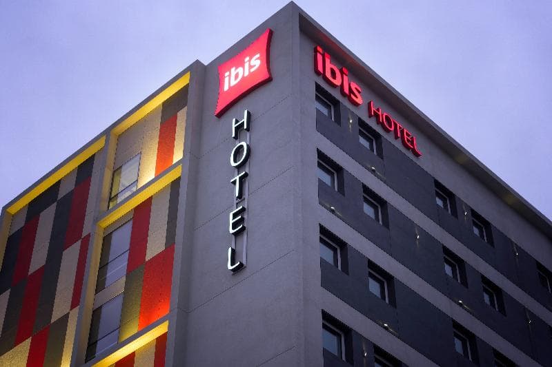 Ibis Trujillo Hotel photo 1