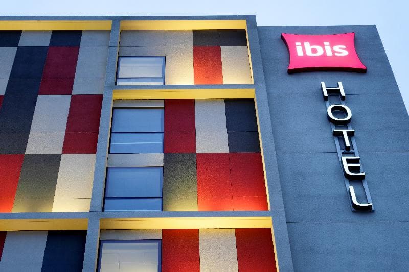 Ibis Trujillo Hotel 2