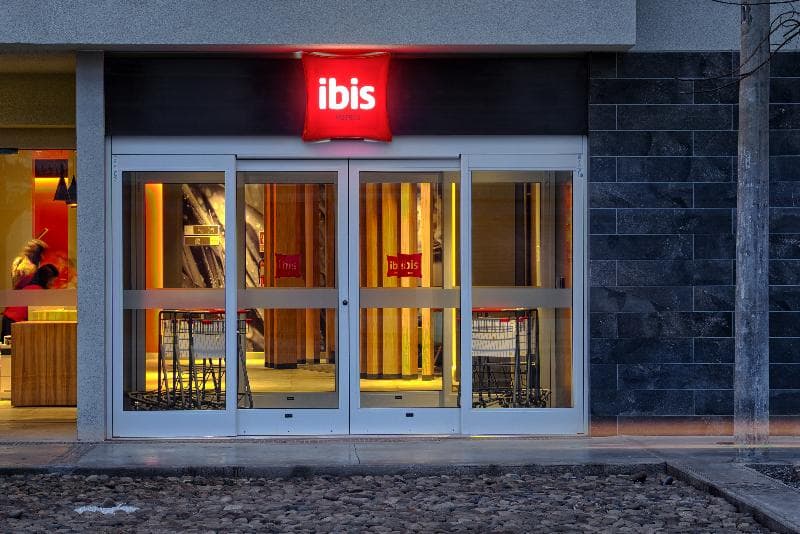 Ibis Trujillo Hotel 3