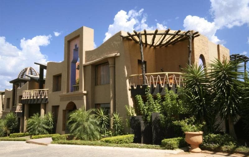 The Corinthians Resort & Club Pune 4