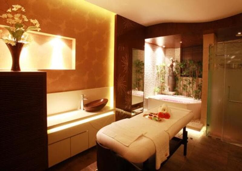 The Corinthians Resort & Club Pune 5
