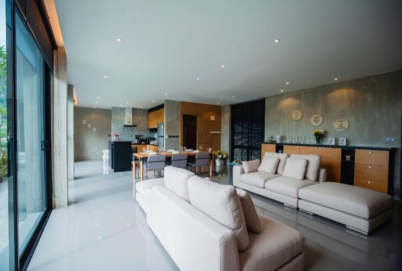 The Woods Natural Park Resort Phuket 4