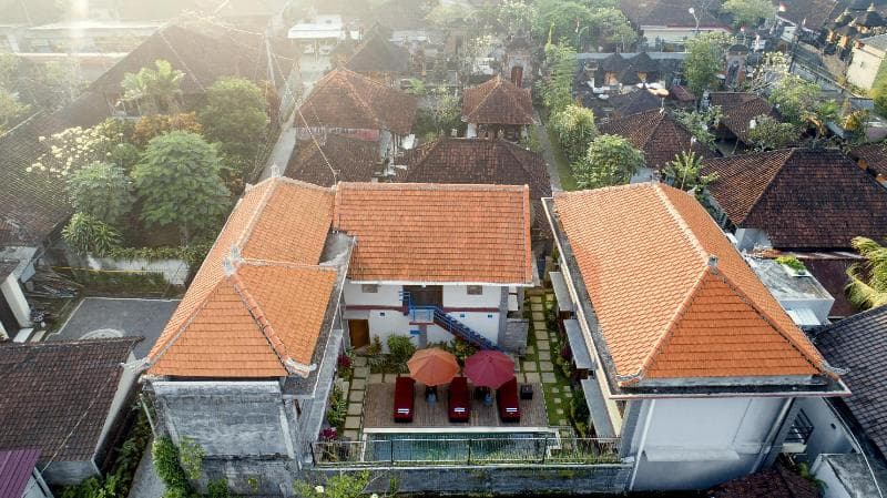 Hartaning House 4