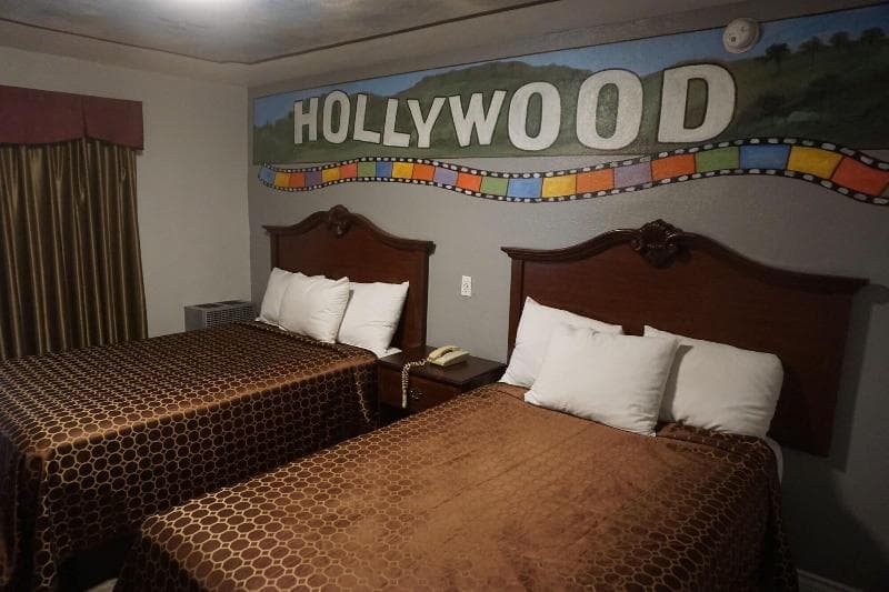 Las Palmas Hotel 5
