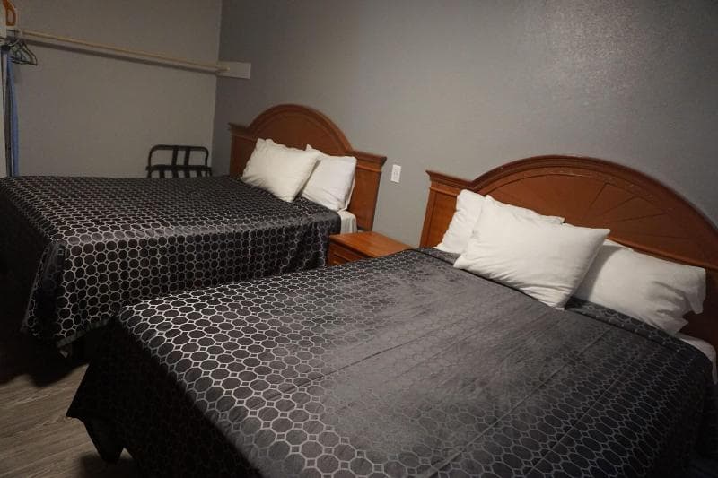 Las Palmas Hotel 3